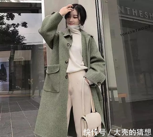 百变 微胖女生,3招帮你搞定“春节”穿搭,打造百变女神范儿!