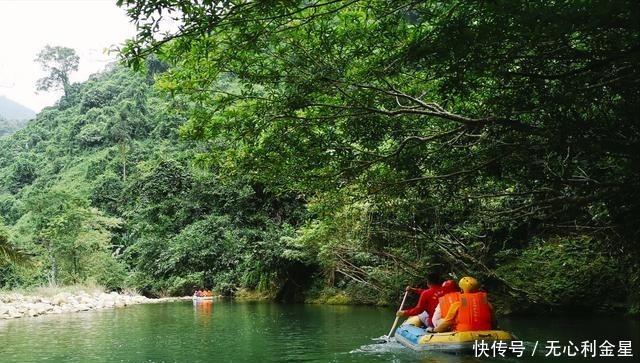 景点|百色有什么地方好玩，到百色旅游千万不要错过这些景点！