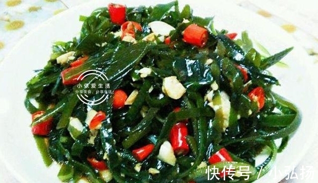 做法|爽口开胃的几道家常菜，鲜香入味，做法简单，分分钟就上桌