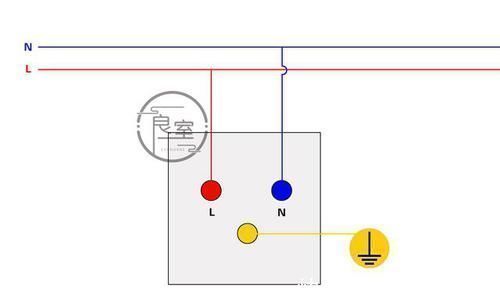 l1|纯干货：开关插座接线不求人，家庭中用得到的接线方法全在这里了