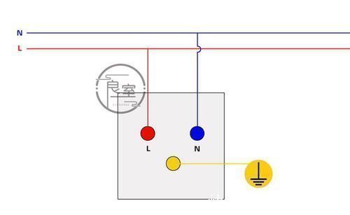 l1|纯干货:开关插座接线不求人,家庭中用得到的接线方法全在这里了
