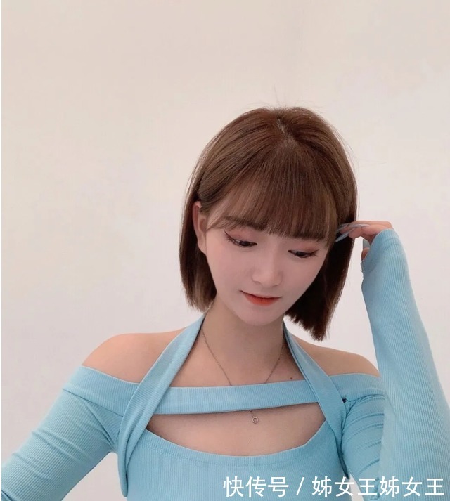 学生时代 强烈推荐发型15款,又美又心动,看看你喜欢的是哪一款!