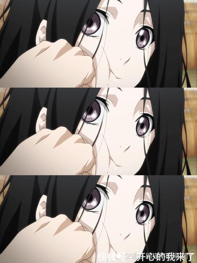 宝儿姐|一人之下:宝儿姐高清壁纸