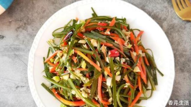 护眼|天然“护眼冠军”被找到了，每天炒一盘，保护眼睛，双眼明亮了