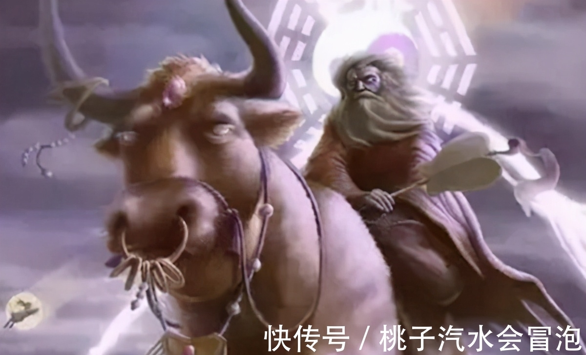 毗卢仙|封神后,通天门下随侍七仙,都是什么结局?