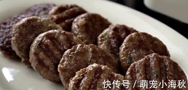 預防貧血|立秋后，多給孩子吃這種肉，鐵是核桃3倍，一周吃1回，可預防貧血