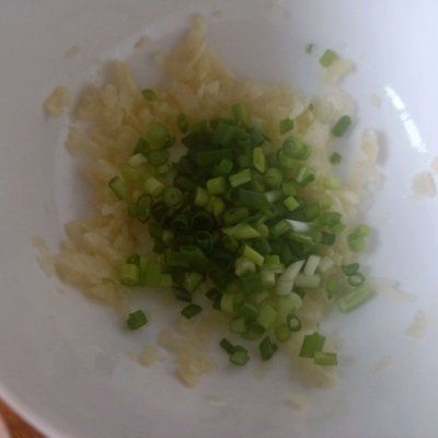 面团|朋友一来就做蒜香小面包，吃得皆大欢喜好回家