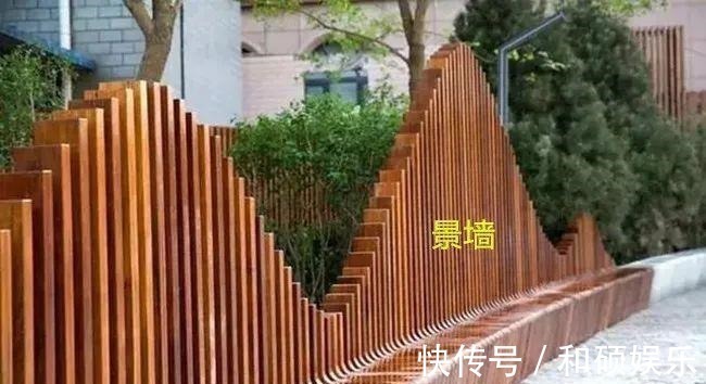 高低差|院子错层设计,错落有致一次拥有2个庭院,早知道我家也这样装了