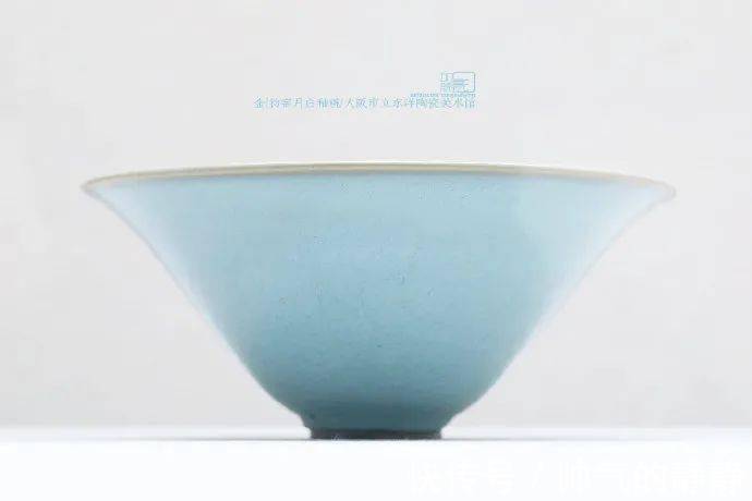 中国色|瓷器里的绝美中国色,这高级感我慕了!