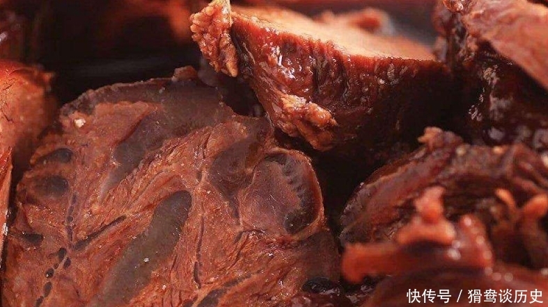 做卤肉，牢记香料“4巨头”，去异增香，防腐解腻，用对了才好吃