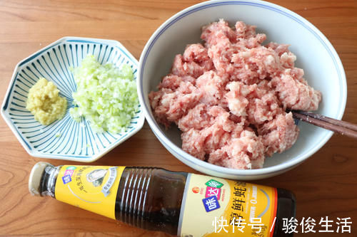 馅儿|比白菜还好吃,比韭菜营养,喜欢一定要试试,越吃越香