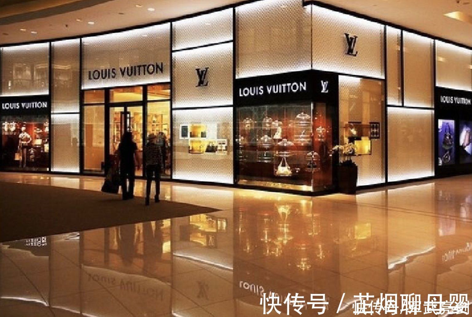 内幕|超过一半商品是假货！又一行业内幕被曝光，你还在抢着去买吗？