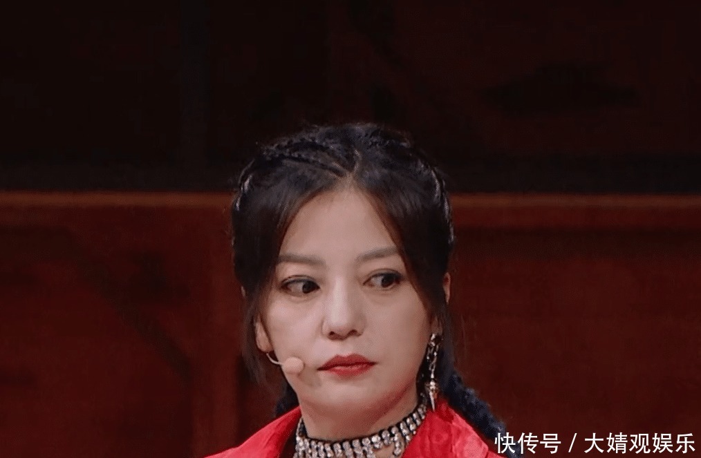  撕下|陈凯歌逐渐郭敬明化，李诚儒退赛，撕下了最后一块遮羞布