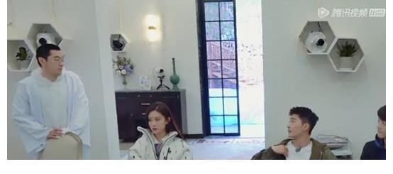 賴冠霖|從桃花塢看兩代藝人：宋丹丹周杰態(tài)度謙和，年輕藝人更注重自我