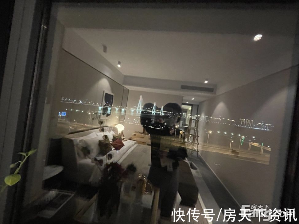 武汉|想看武汉江岸楼盘的最新现场实景，选房一定要看