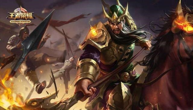 段位|王者荣耀残血还跑这五个英雄堪称“残血收割机”,全段位热门