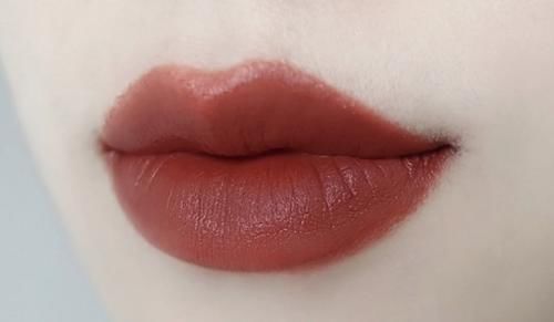 黄黑皮|推荐适合黄皮的是这几只口红,去掉滤镜美颜后,真的很显白!