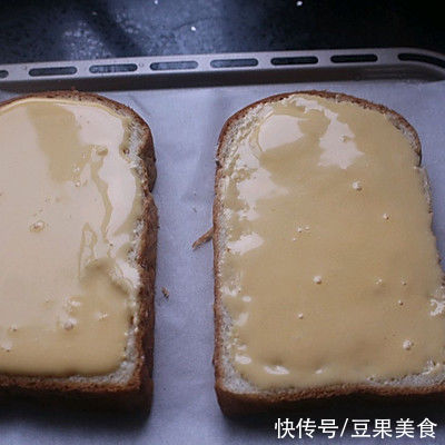 网红甜品师推荐的配方，果然不一样