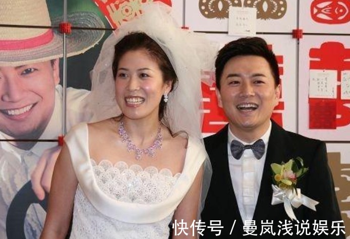 富豪|她拿到14个世界冠军,与前男友分手后嫁给富豪,如今儿女颜值高