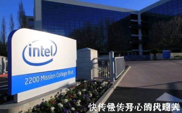 裁决|忽视中科院专利!英特尔被做出最后裁决,外媒:这是一个笑话!