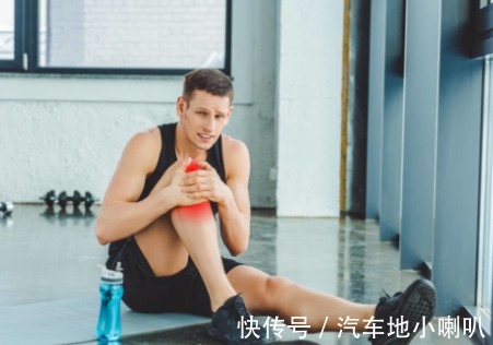 关节|膝盖滑膜炎,如何避免膝关节损伤?赶紧看看