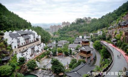 中年|广东旅游应该去那里呢?梅州的几个地方就不错