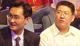 张志东|腾讯除了马化腾，另两位创始人现在过得怎么样