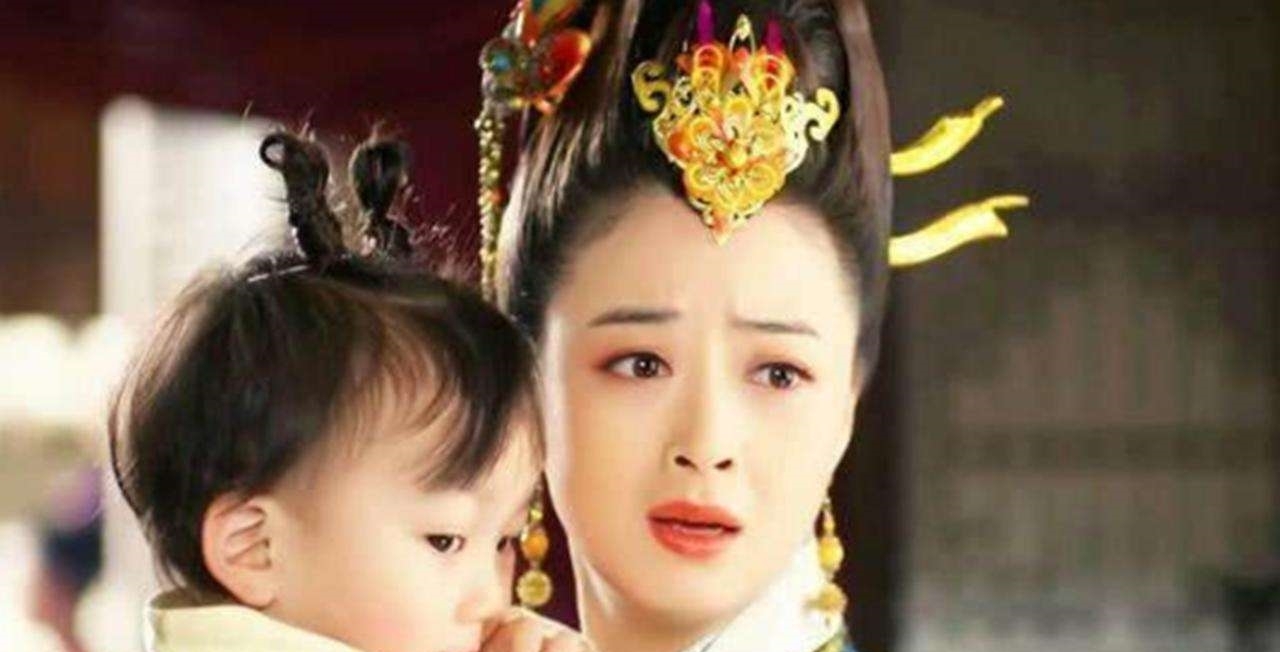 太子之位|朱祁镇通过“夺门之变”重坐龙椅,其实是在和儿子朱见深抢位置