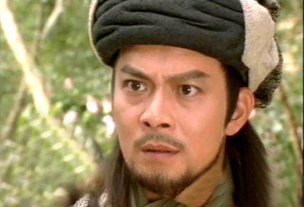 天龙八部,小时候我喜欢星宿派,长大后我讨厌星宿派