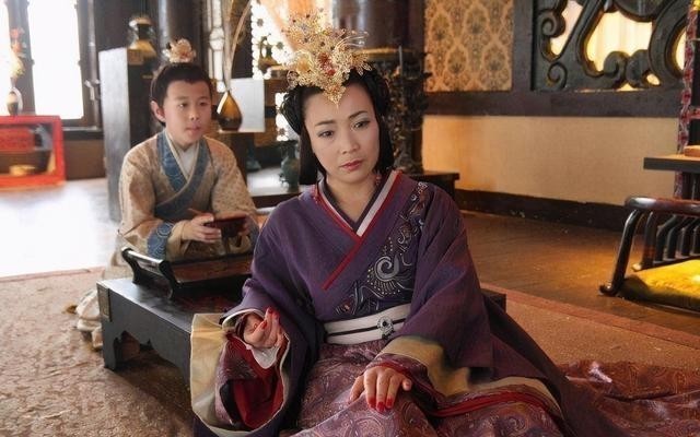 李世民|武则天为何要害死姐姐？不是心狠手辣，是她发现了李治一个秘密