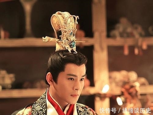 从《长安十二时辰》上元节,了解唐代三大乐舞,艺术成就让人惊叹