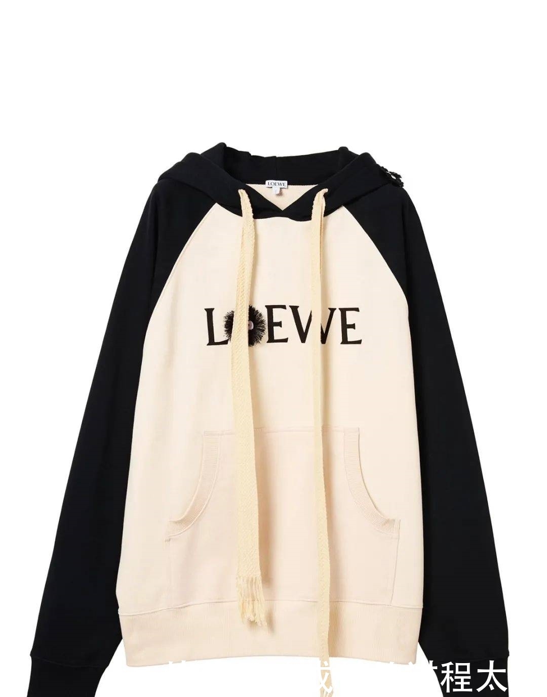 LOEWE即将带来《龙猫》系列合作,下月正式发售!