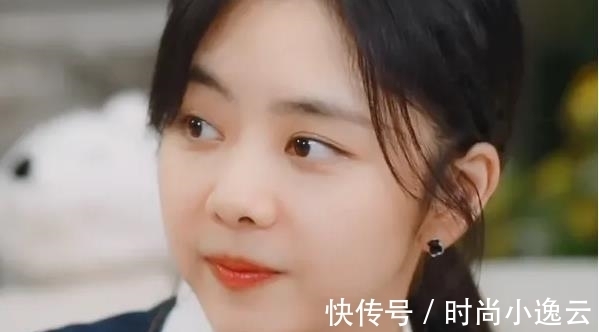 纹身|有纹身不能上节目？谭松韵的做法值得效仿，可爱又不失机智！