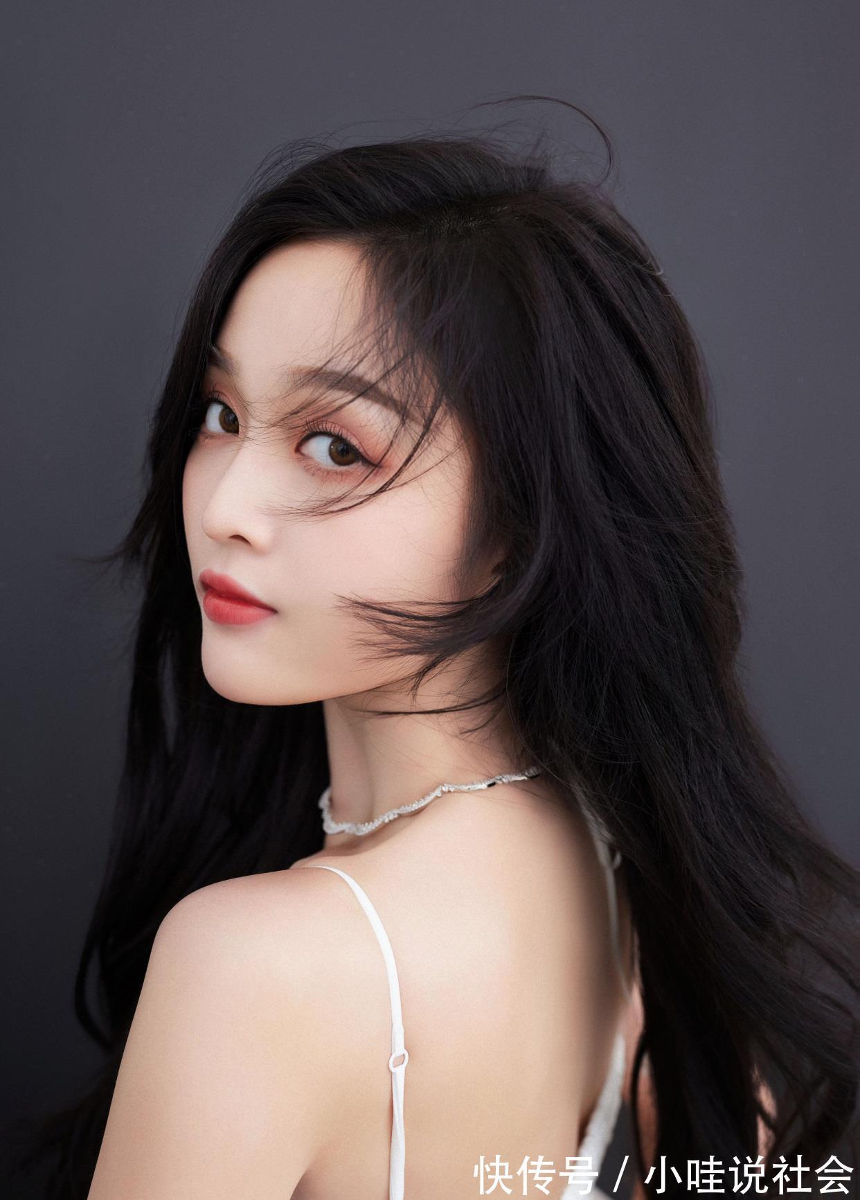 头发|吴宣仪舞台剪头发吓到众人,想选最强的人当对手,却输给后辈安崎