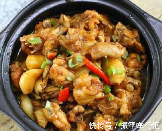 红辣椒|香喷喷的10道家常美食，花不了几块钱就能做一大盘，营养又美味