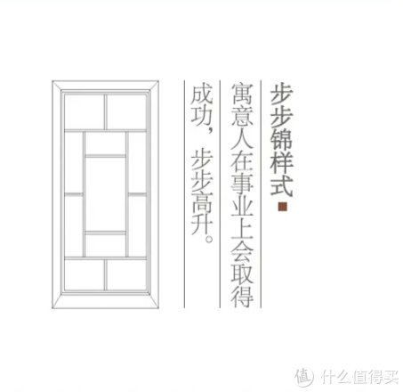 直棂|新中式风格怎样避免庸俗？搭配中式花窗，分分钟刷爆朋友圈！