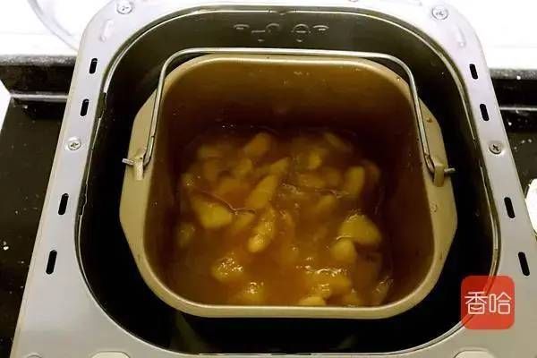 果酱|入伏后这温性水果要多吃,铁含量高,现在吃正当季别错过