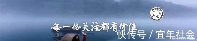 珠江入水口，洪水冲来大量“食人鲳”，牙齿尖锐，三五斤一条