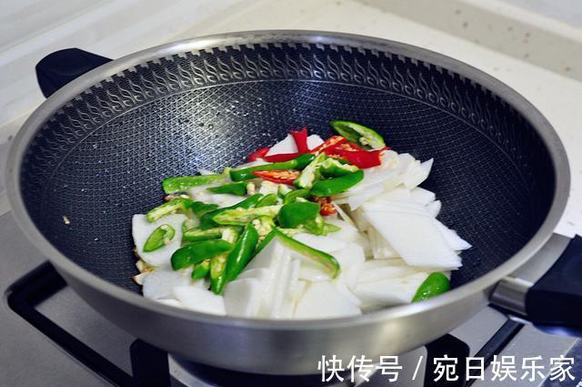 素菜|它是素菜中的白人参,3元一斤,健脾胃补气血,谁吃的多谁年轻