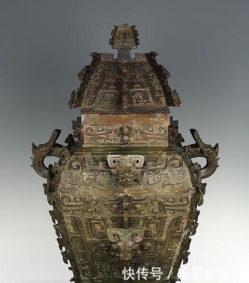 近代大古董商卢芹斋:国人眼中的卖国贼,西方眼中的文化使者