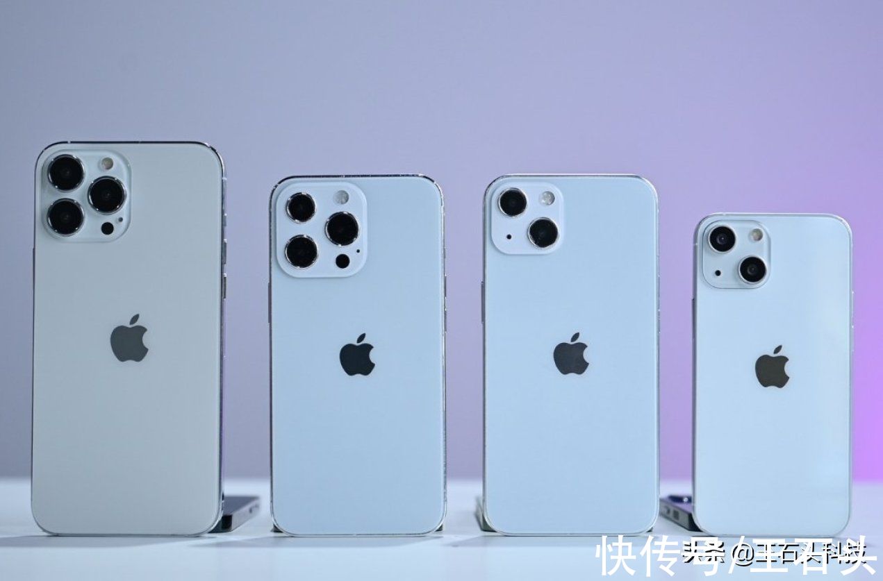 季度|iPhone再次领先，独占全球75%利润，但苹果“减产”已成事实