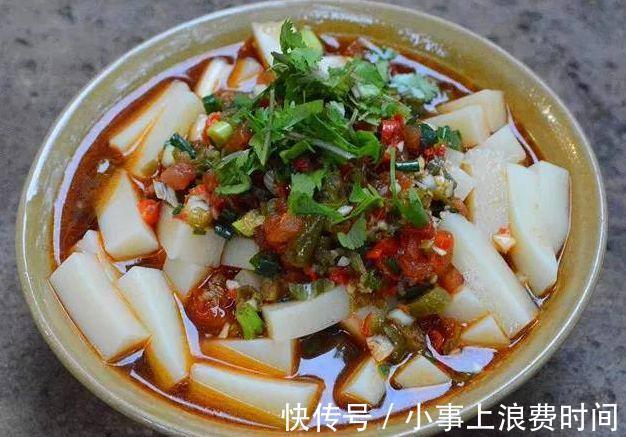 米豆腐米豆腐|女性不想满脸皱纹,常食以下食,改善气血,延缓衰老,肌肤细腻