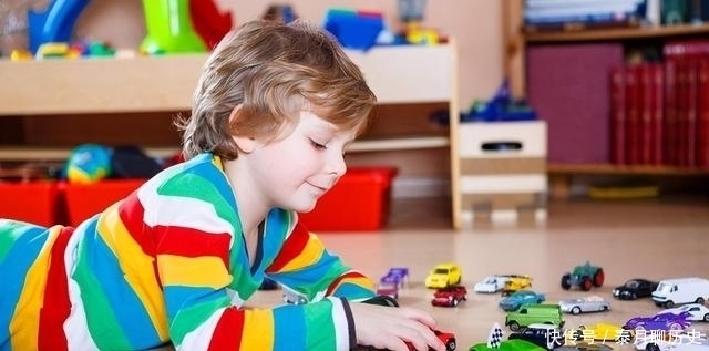 孩子们|哈佛研究表明:宝宝大脑有三次“井喷期”,家长请务必抓住一次