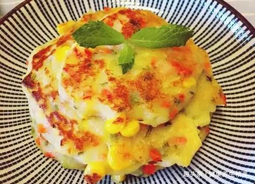 水淘|女性可以多吃以下食物,好吃又营养,体重下降了,皮肤细腻光滑了