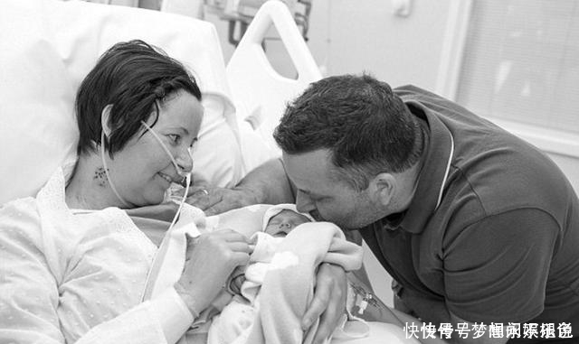 妈妈|妈妈患上妊娠综合症,宝宝最终夭折,却被永远留在身边