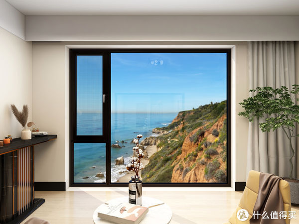 平开窗|年末家居盘点:家里的各个空间适合什么类型的门窗?