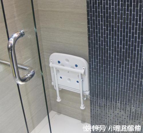 房子|越来越多家庭淋浴房装上这种东西,不得不感叹聪明,后悔才发现