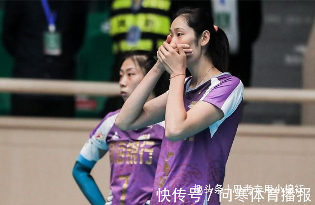 汤淼|尘埃落定!女排头号“大鱼”下家确定,郎平现身让人感动