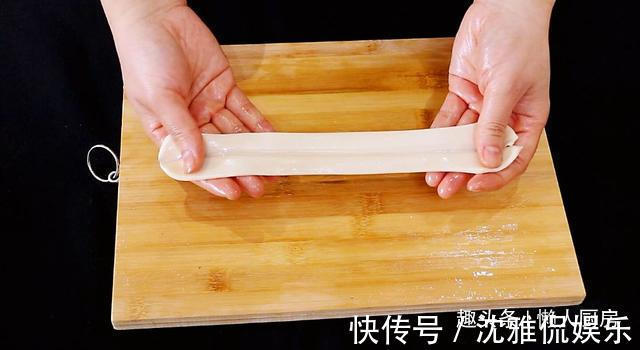 辣椒酱|不加任何添加剂,教你做扯面,配上牛肉酱,想想都流口水了