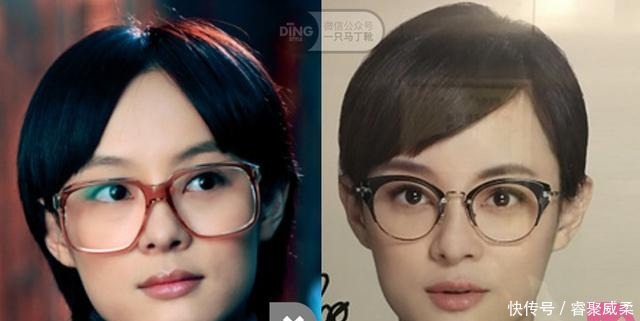 脸型|方脸女孩适合什么配饰?帽子墨镜耳饰,一篇帮你解决